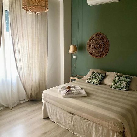 La Bastia - Bed & Soul Acomodação com café da manhã Nuvolento Exterior foto