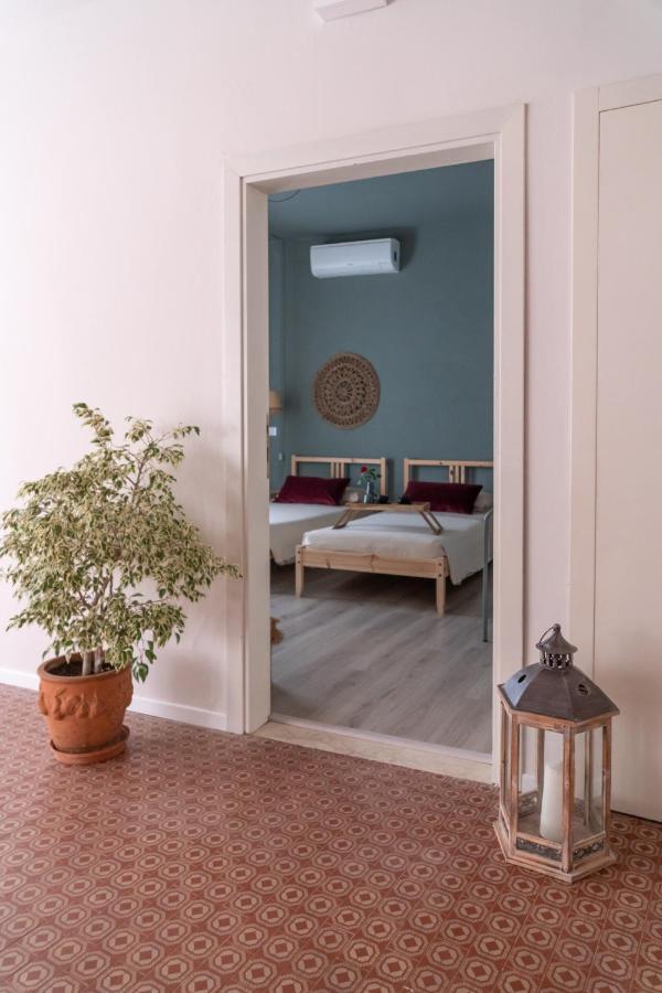 La Bastia - Bed & Soul Acomodação com café da manhã Nuvolento Exterior foto